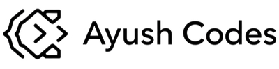 Digital Ayush Logo Dark