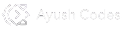 Digital Ayush Logo Light