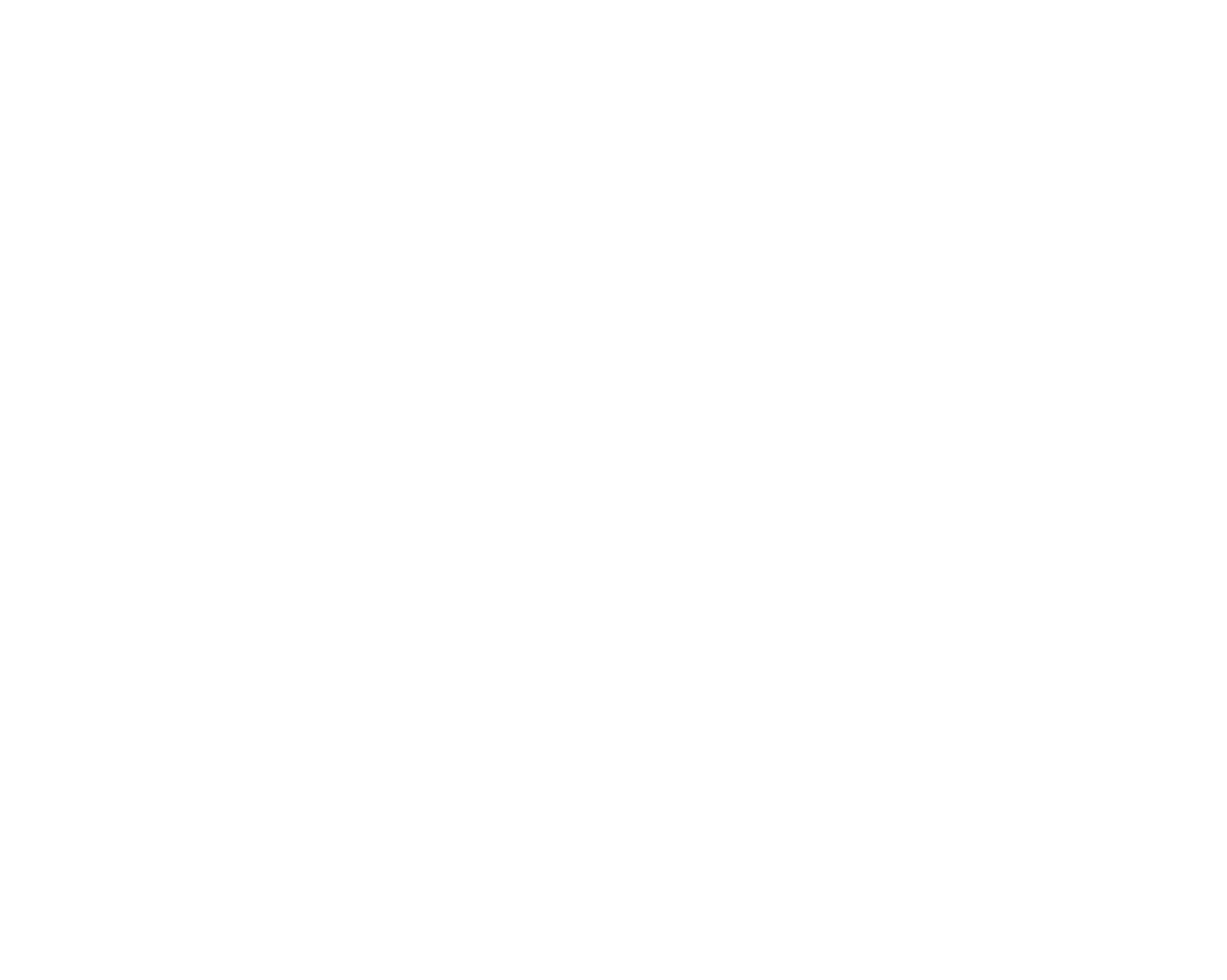Decorative abstract shape