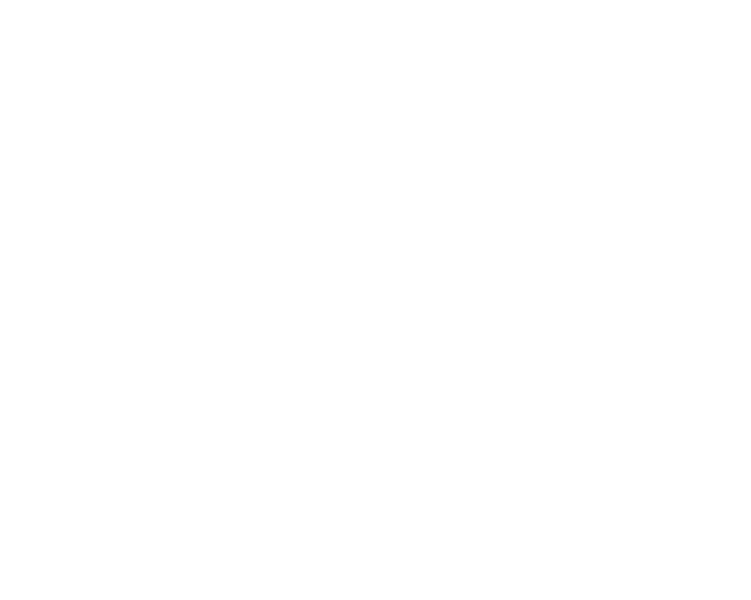 Decorative abstract shape