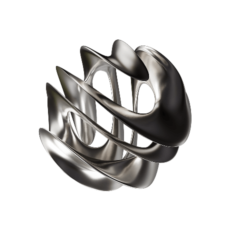 Geometric Abstract Background Shape