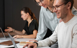 Digital Marketing Strategy Discussion